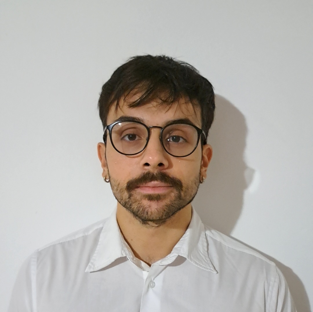 Jacopo Simonini